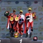Andalkan Tunggangan Buatan PT Astra Honda Motor, Tiga Pembalap Indonesia Raih Gelar Juara ARRC 2023