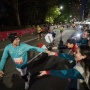 Dicurigai Bohong Ikut New York Marathon karena Tidak Berkeringat, Sensen Pasang Badan