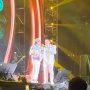 Duet Radja dan Nassar di Remember November Pecah, dari Goyang Heboh Hingga Bikin Galau