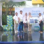 Pertamina Ajak Generasi Muda Ikut Gerakan Konservasi Energi Melalui Program Sekolah Energi Berdikari