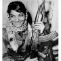 Mengenal Sosok Leila Khaled: Perempuan Revolusioner Sekaligus Ikon Pembebasan Palestina