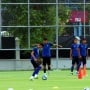 Langsung Geber Latihan di Solo, Bukti Timnas Uzbekistan U-17 Fokus Hadapi Mali