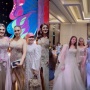 Adu Outfit Fuji vs Aaliyah Massaid di Pesta Ultah Ashanty: Siapa Paling Anggun
