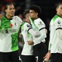 Hasil Bola Tadi Malam: Liverpool Ditahan Luton hingga AS Roma Menang Dramatis