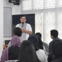 Psikologi UNJA Gelar Workshop Persiapan Memasuki Dunia Kerja bagi Mahasiswa