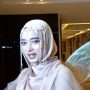Inara Rusli 'Dirujak' Gegara Beri Semangat ke Marissya Icha, Warganet: Fans Fuji Serem Banget
