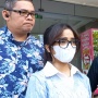 Chat Kasarnya Tersebar, Pihak Fuji Bakal Tempuh Jalur Hukum Jika Masih Ada Berita yang Merugikan