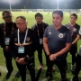 Zainudin Amali Minta Masyarakat Dukung Perjuangan Timnas Indonesia di Piala Dunia U-17 2023