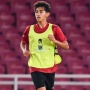 Kondisinya Separah Ini, Kemungkinan Welber Jardim Absen di Semifinal Piala AFF U-19 2024