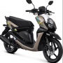 Sand Jadi Pencapaian Warna Inovasi, Yamaha X-Ride 125 Suguhkan Koleksi Baru Banderol Rp 20 Jutaan