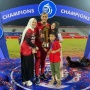 Gunawan Dwi Cahyo Posting Ucapan Terima Kasih di Tengah Isu Perselingkuhannya dengan Wanita Lain