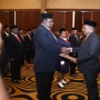 Wamendagri Dorong Anggota MRP Papua Selatan Dukung Pelaksanaan Pemilu dan Pilkada 2024