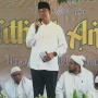 Di Depan Menantu Rizieq Shihab, Anies Ingin Wujudkan Negara Ramah Ulama