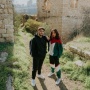 20 Brand Fashion Asli dari Palestine, Sebagian Keuntungan Buat Donasi Dukungan