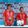 Hadapi Dua Laga Penting di Piala AFC dan BRI Liga 1, Bali United Pertajam Tiga Aspek
