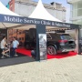 Program Mobile Service Clinic and Sales Event Mercedes-Benz Hadir Pertama Kali di Pekanbaru