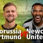 Prediksi Dortmund vs Newcastle, Liga Champions: H2H, Skor hingga Link Live Streaming