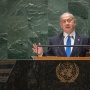 PM Israel Netanyahu Tolak Gencatan Senjata di Gaza Sebelum Hamas Bebaskan Sandera!