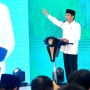 Jokowi Tak Mau Gagal RI Jadi Negara Maju