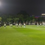 Latihan Perdana Juara Bertahan Piala Dunia U-17, Timnas Brasil U-17 Pamer Skill di Senayan