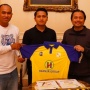 Tinggalkan Kelantan FC, Natanael Siringoringo Resmi Gabung Barito Putera