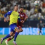 Pernah Lawan Ronaldo, Bek Irak Pulih Tepat Waktu Jelang Hadapi Timnas Indonesia