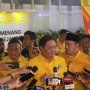 Kapan Gibran dan Bobby Boyongan Gabung Golkar? Airlangga: Nanti akan Indah Pada Waktunya
