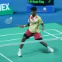 Korea Masters 2023: Alwi Farhan Revans Lin Kuan-Ting di 16 Besar