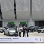 Hyundai Serahkan 148 Unit Mobil untuk Dukung Piala Dunia U-17
