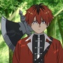 Anime Sousou no Frieren: 5 Fakta Unik Mengenai Stark, Pahlawan yang Penakut!