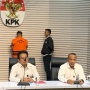 Usai Dilantik Sebagai Deputi Penindakan KPK yang  Baru, Rudi Setiawan Bicara Tentang OTT