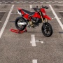Ducati Resmi Memperkenalkan Hypermotard 698 Mono, Siap Masuk Indonesia Tahun Depan