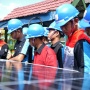 Pertamina Dorong Generasi Muda Peduli Lingkungan Melalui Program Sekolah Energi Berdikari di SMKN 2 Dumai