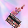 Trend Douyin Makeup Viral dengan Produk Lokal