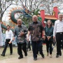 UUD 1945 Sebelum Amandemen Kembali Dapat Dukungan Karena Mengandung Nilai Pancasila Seutuhnya