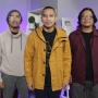 Tak Lagi Cinta-cintaan, Single Baru The Rain 'Mengembara' Bicara Perjuangan Hidup