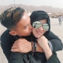Okie Agustina Ngaku Gunawan Dwi Cahyo Cerewet soal Penampilannya: Suami Suka Marah-Marah....