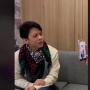 Ariel NOAH Pakai Keffiyeh Palestina, Netizen: Enggak Salah Mengidolakan Boriel
