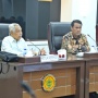 Perpadi Dukung Kebijakan Kementan Garap Lahan Rawa Tingkatkan Produksi