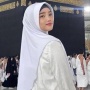 8 Adu Gaya Fuji vs Aaliyah Massaid, Style Pakaian hingga Tas Mewah Dior