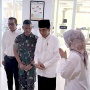 Siapa Istri Doni Monardo? Ini Sosok Santi Arviani Temani Sang Suami Hingga Akhir Hayat