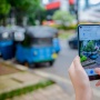 Jakarta Melangkah Menuju Kota Cerdas Melalui Transformasi Digital