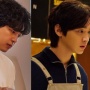 Dramanya Langsung Curi Perhatian, Initp 8 Adu Gaya Yeon Woo Jin dan Jang Dong Yoon di Daily Dose of Sunshine