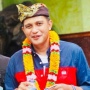 Teka-Teki Keberadaan Eddy Hiariej, 'Hilang' Setelah Jadi Tersangka Gratifikasi?