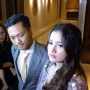 Gandeng Pacar di Ultah Ashanty, Azriel Hermansyah Akui Hubungan dengan Sarah Menzel Sudah Jauh