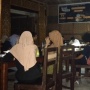 Kedai Ruang Klasik, Tempat Ngopi Asyik bagi Mahasiswa di Majene