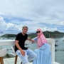 Berapa Beda Usia Okie Agustina dan Gunawan Dwi Cahyo? Kini Mantap Cerai