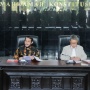 Adu Karir dan Prestasi Jimly Asshiddiqie vs Anwar Usman