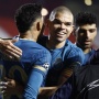 Masih Moncer di Usia Kepala 4, Pepe Sah Jadi Pencetak Gol Tertua Liga Champions
