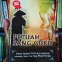 Ajaran Lao Tzu tentang Kebijaksanaan Hidup dalam Buku 'Petuah Sang Guru'
